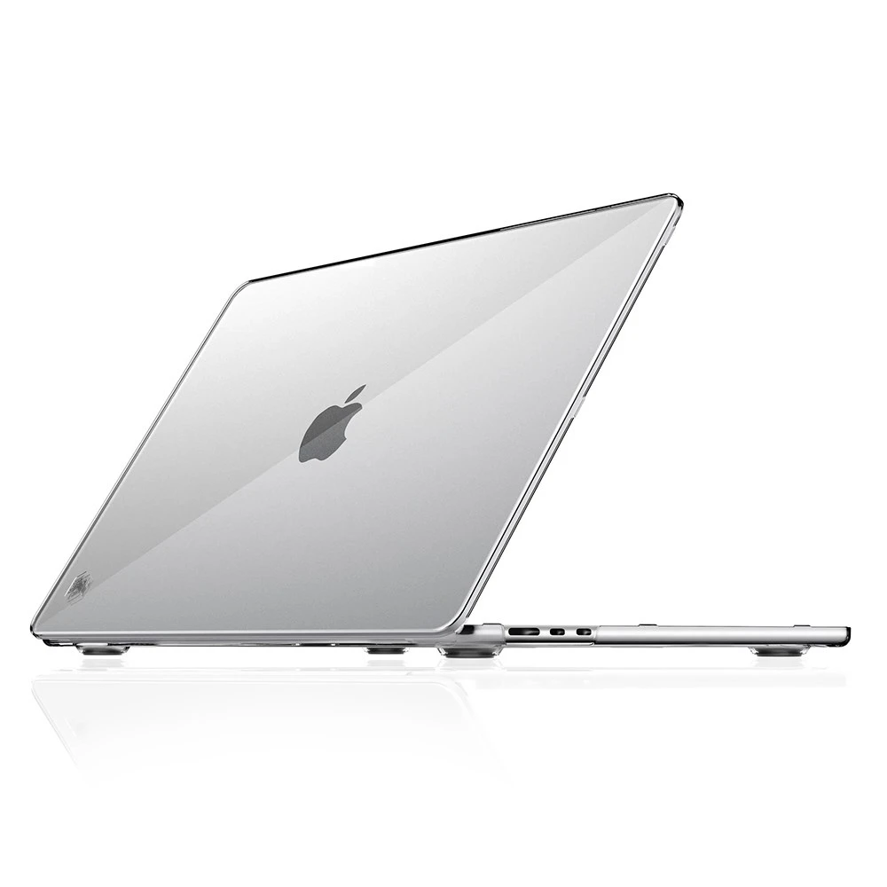 STM Macbook Air 15" (M4/M5) Studio 耐用防摔筆電保護殼-透