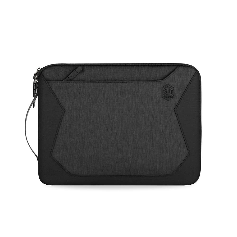 STM Macbook 13~14" Myth Sleeve 筆電內襯保護包-黑