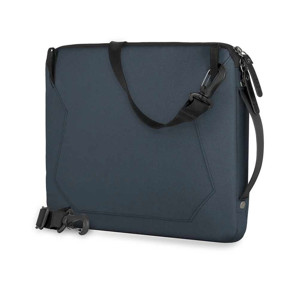 STM Macbook 15~16" Myth Sleeve 筆電內襯保護包-藍