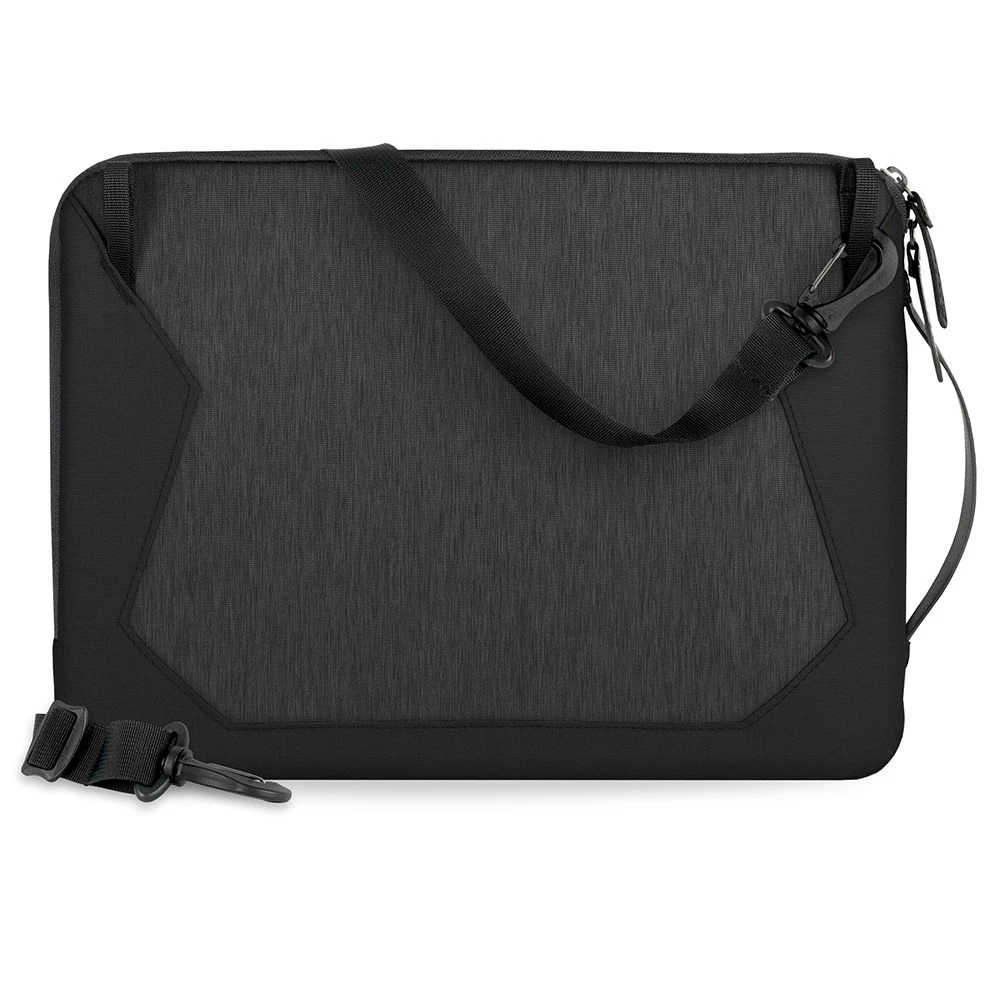 STM Macbook 15~16" Myth Sleeve 筆電內襯保護包-黑
