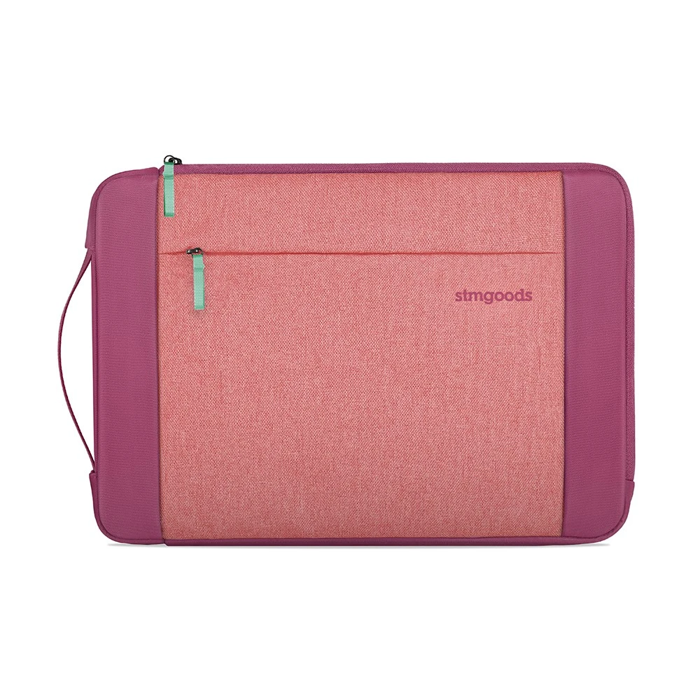 STM Macbook 16" Kin Sleeve 筆電內襯保護包-粉紫