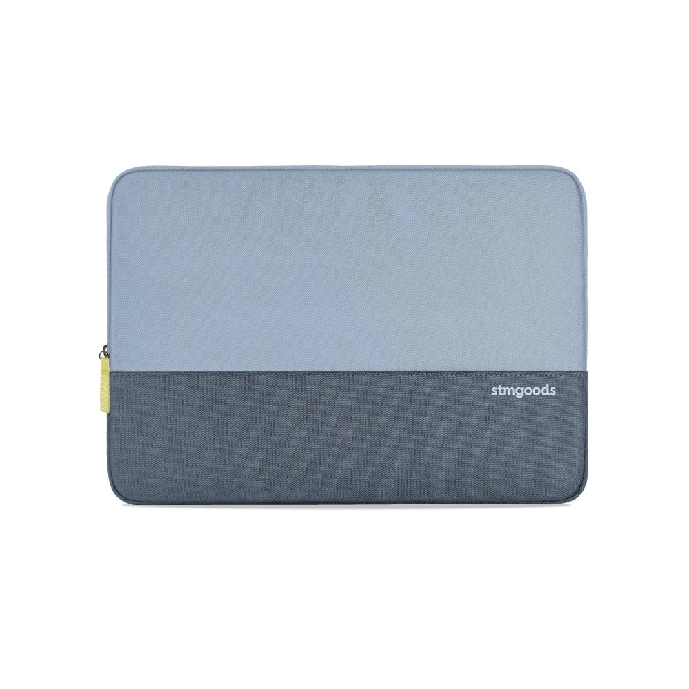 STM Macbook 14" Origin Sleeve 筆電平板內襯保護套-藍