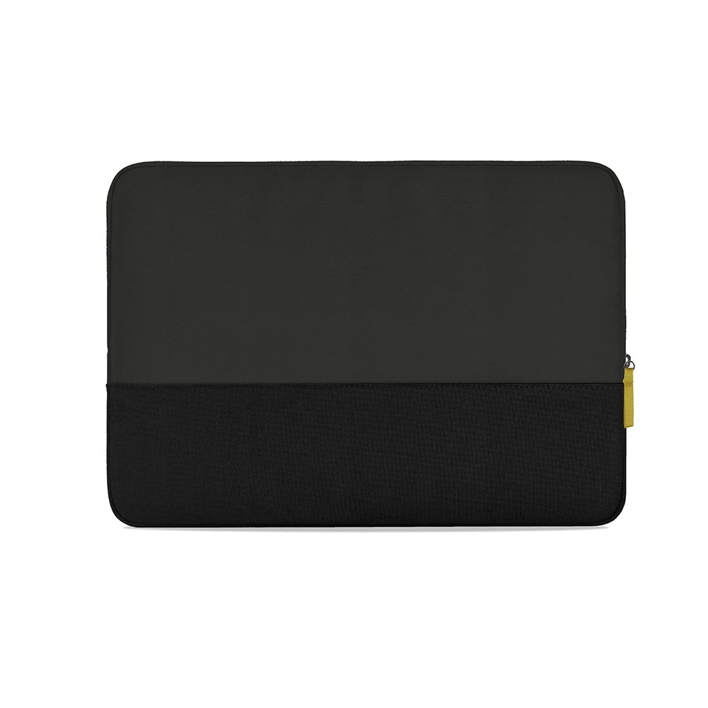 STM Macbook 16" Origin Sleeve 筆電平板內襯保護套-黑
