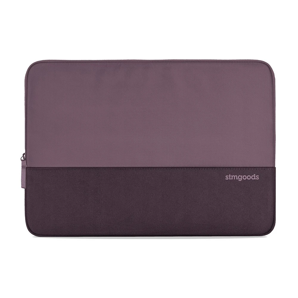 STM Macbook 15-16" Origin Sleeve 筆電平板內襯保護套-紫