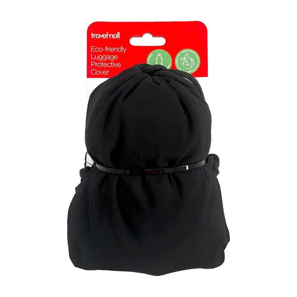 Travelmall 26~28吋 ECO環境永續行李箱保護套 (XL)
