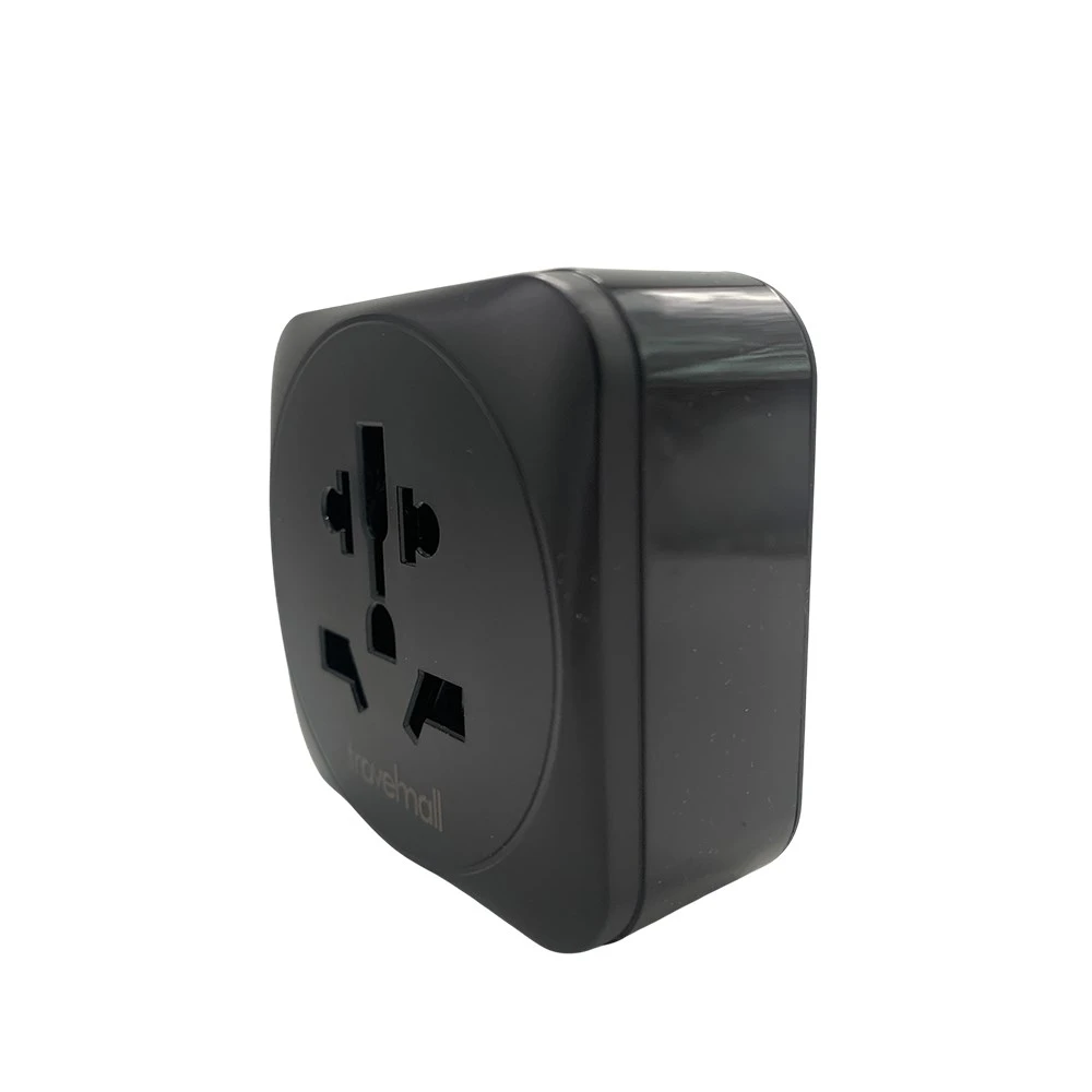 Travelmall 20W PD 多國旅行轉換插頭 (1USB-A / 1Type-C) (澳規)