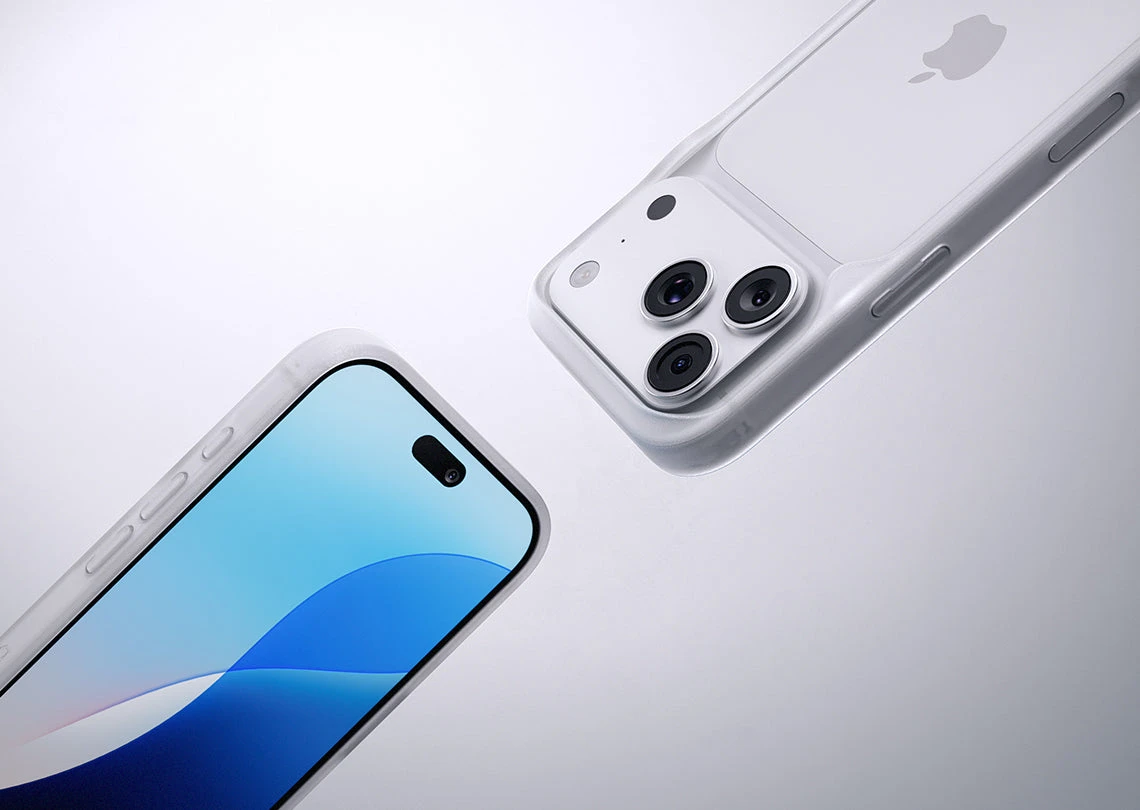 RHINOSHIELD 犀牛盾 Bumper 極簡精準防摔邊框殼（MagSafe 兼容）｜iPhone 18／17 全系列