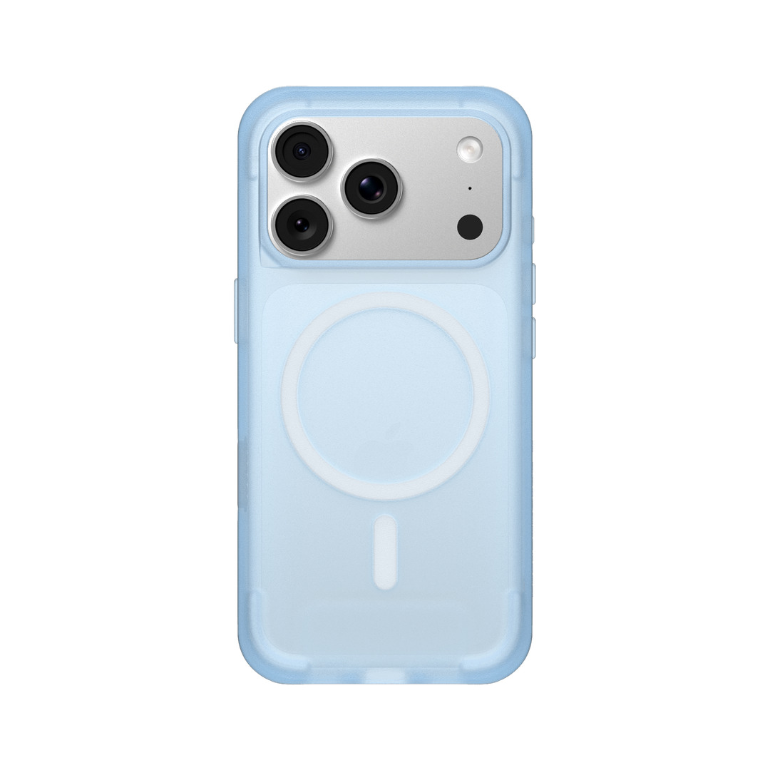 RHINOSHIELD 犀牛盾 SolidX 強化吸震緩衝手機殼（MagSafe 兼容）｜iPhone 18／17 全系列
