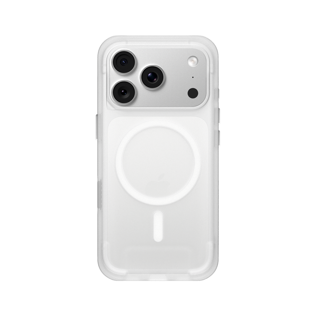 RHINOSHIELD 犀牛盾 SolidX 強化吸震緩衝手機殼（MagSafe 兼容）｜iPhone 18／17 全系列