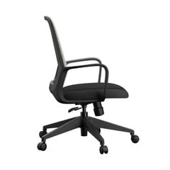 【整新品】Mild Chair 米迪椅｜沙色・唐茶棕坐墊