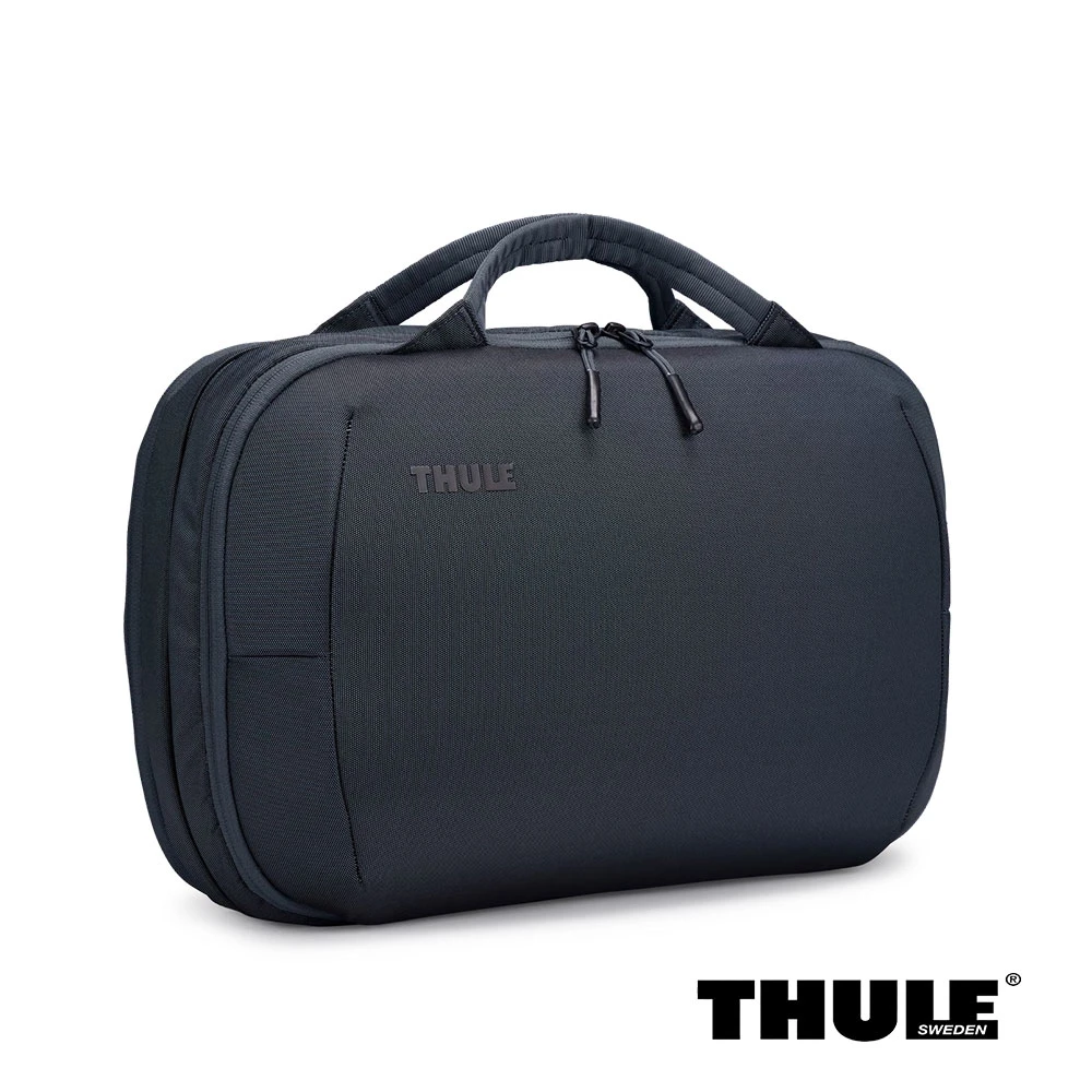【Thule】都樂 Subterra 2 混合旅行袋 15L 公司貨