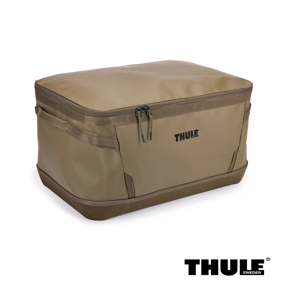 【Thule】都樂 Chasm 裝備搬運袋 80L 公司貨