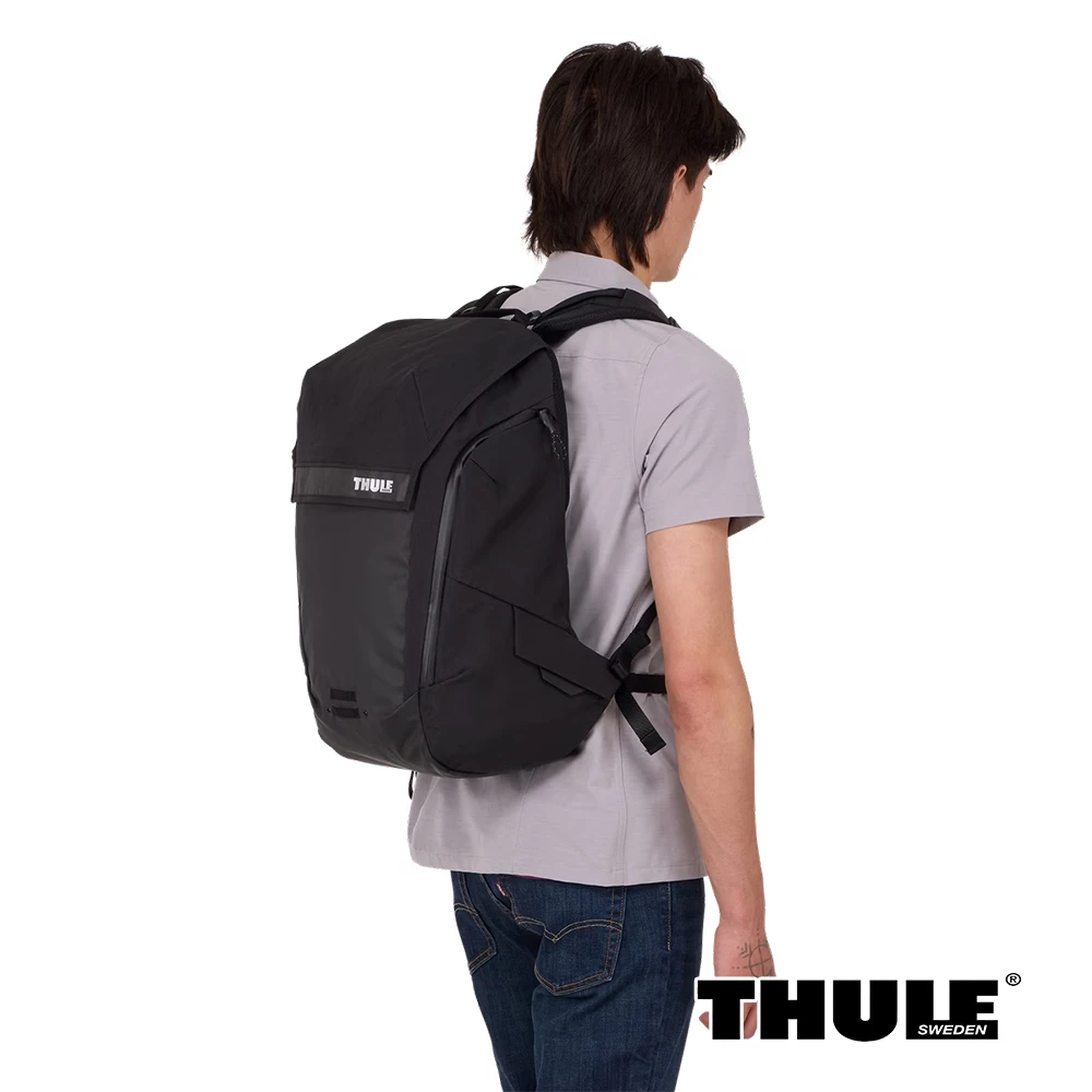 【Thule】都樂 Paramount 自行車通勤背包 28L 公司貨