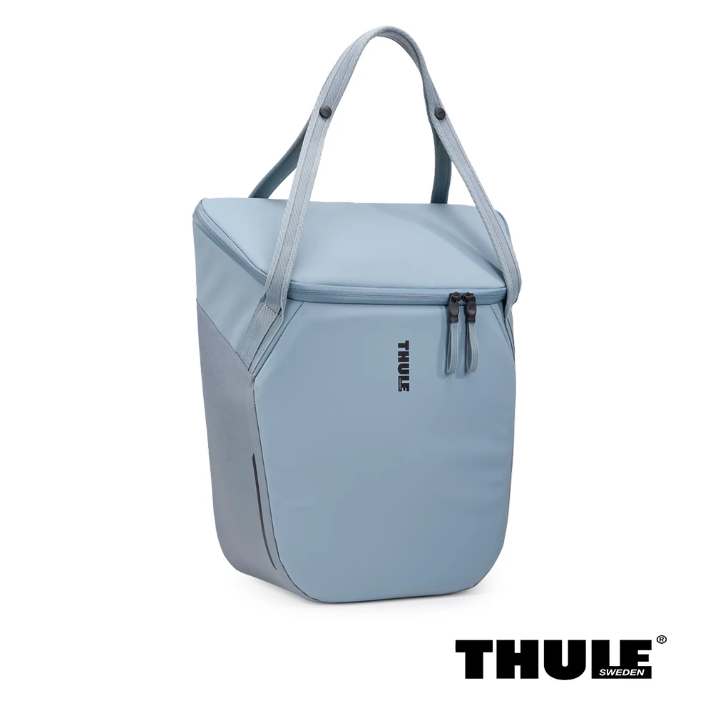 【Thule】都樂 Chasm 自行車用 InLock 保冷袋 21L 公司貨