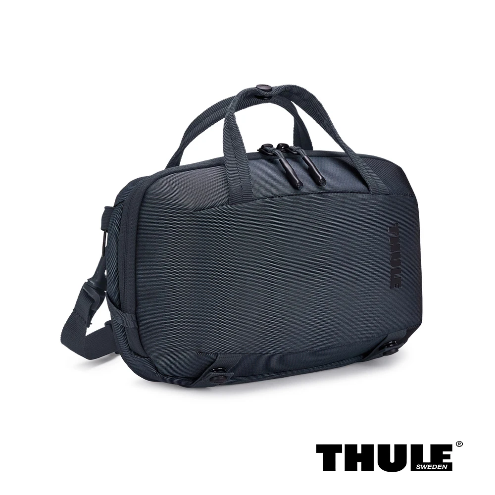 【Thule】都樂 Subterra 2 斜跨包 5L 公司貨