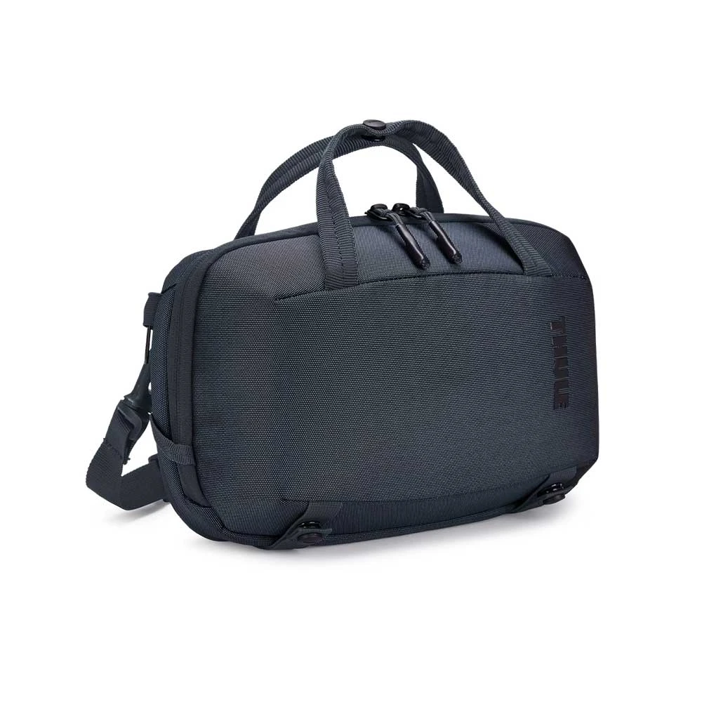 【Thule】都樂 Subterra 2 斜跨包 5L 公司貨