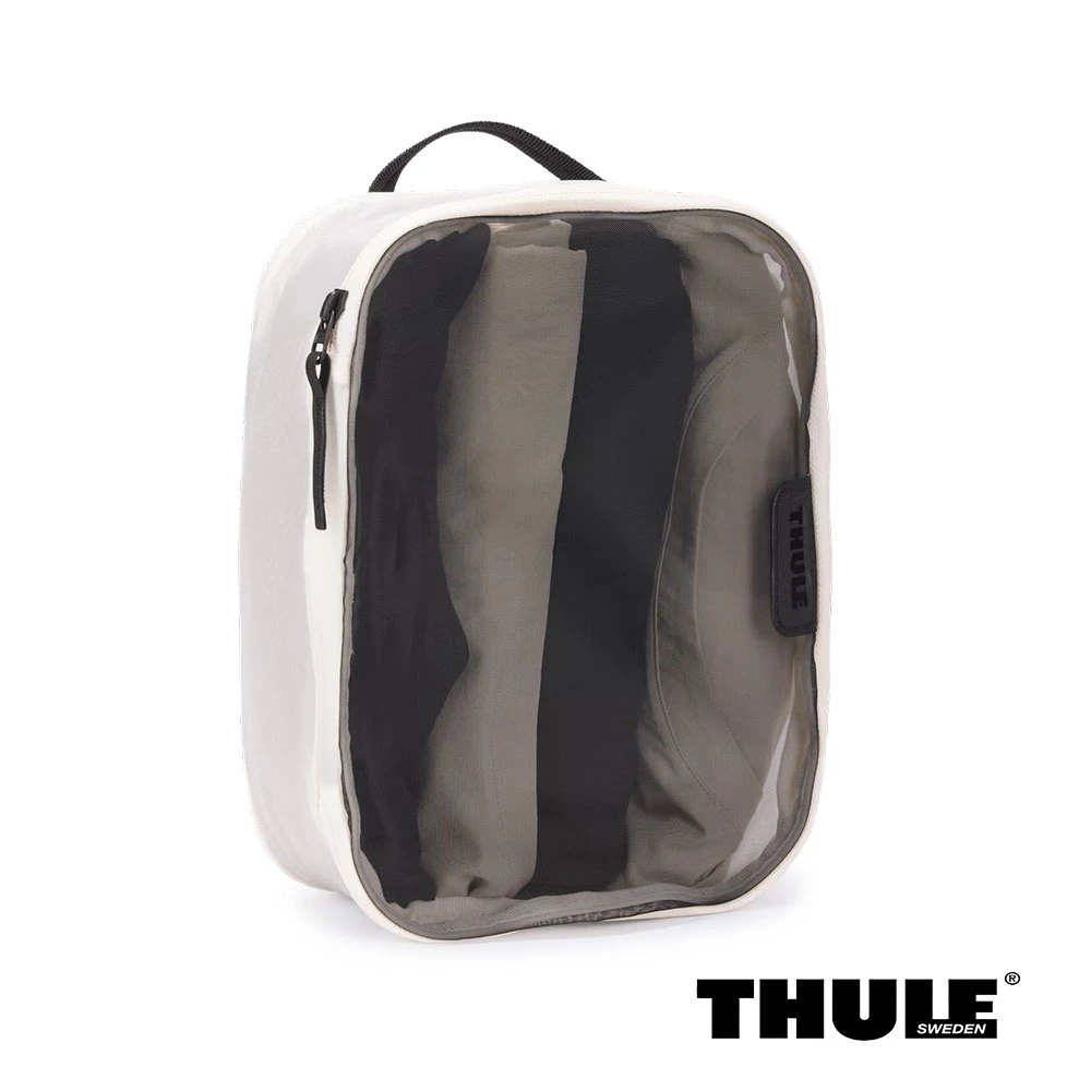 【Thule】都樂 packing cube 小型 行李收納袋 公司貨