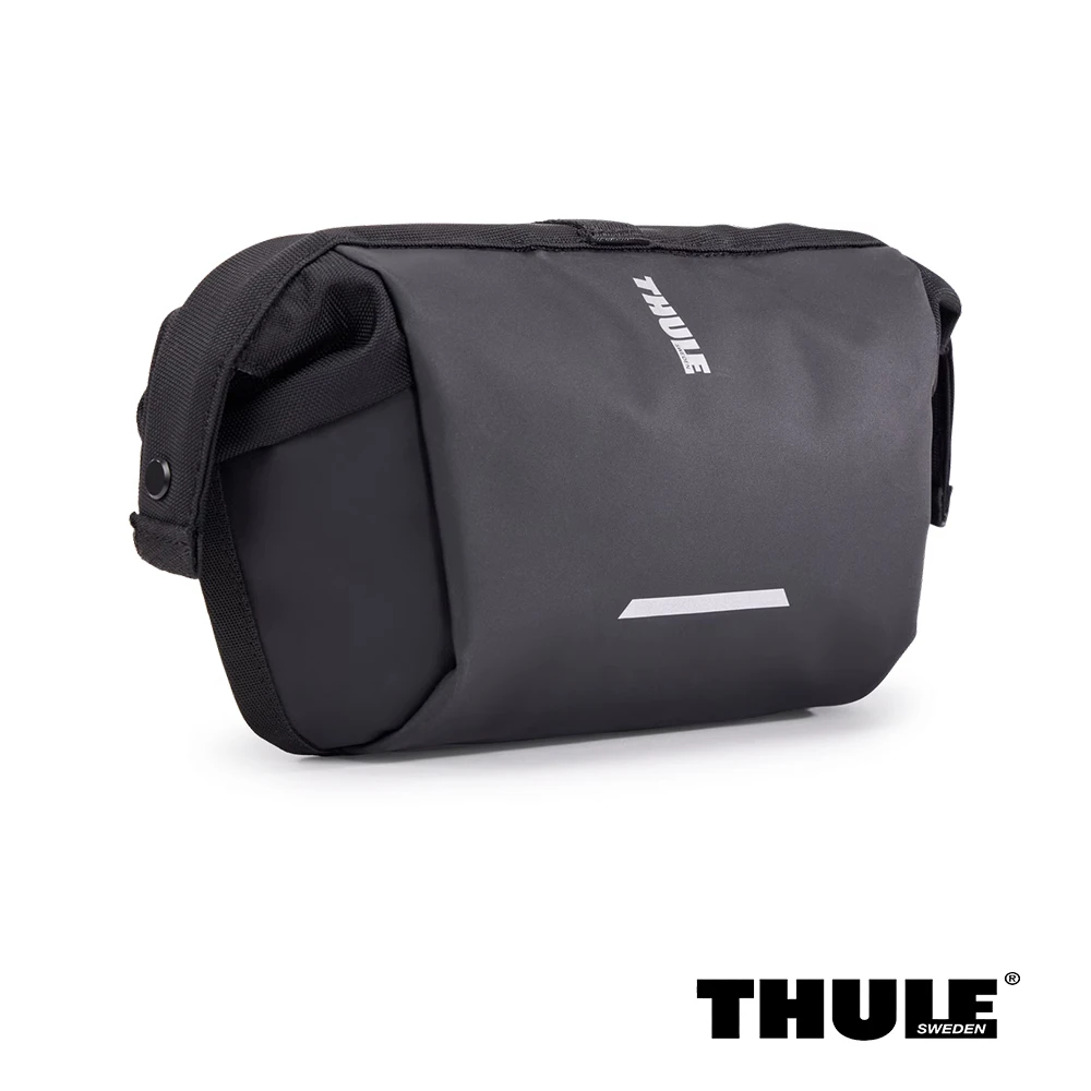 【Thule】都樂 Chasm 自行車用 手把包 2L 公司貨