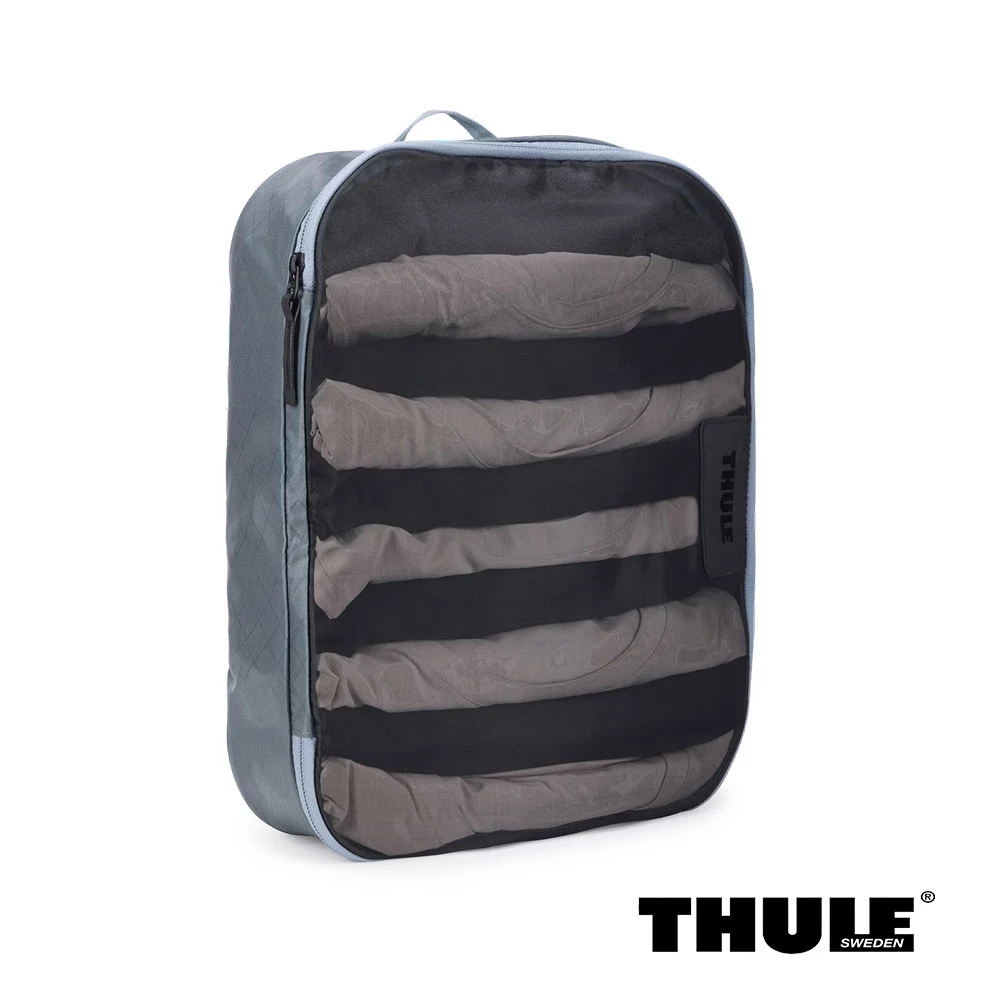 【Thule】都樂 packing cube 大型 行李收納袋 公司貨