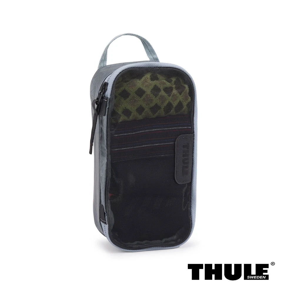 【Thule】都樂 packing cube 特小型 行李收納袋 公司貨