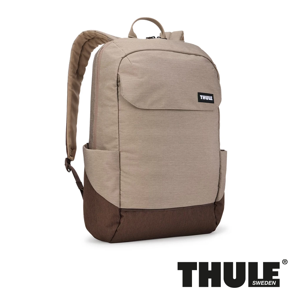 【Thule】都樂 Lithos 背包 20L 公司貨
