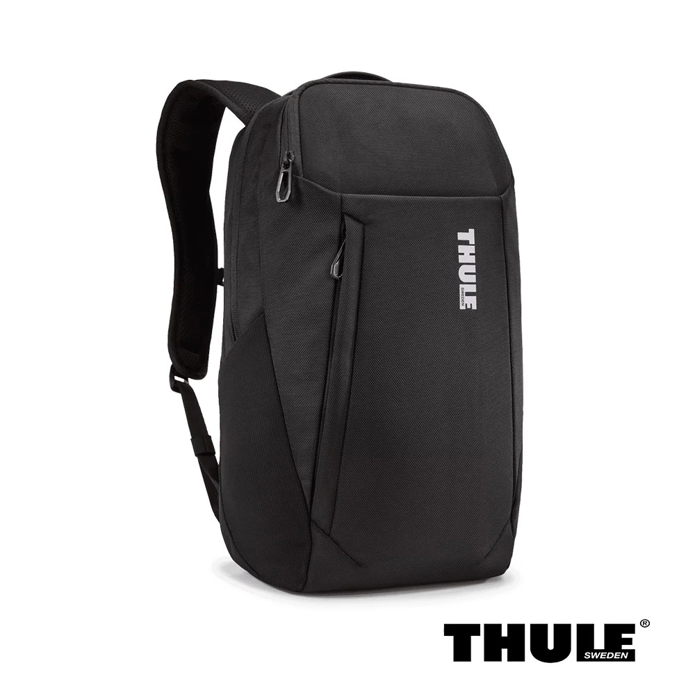 【Thule】都樂 Accent 背包 20L 公司貨