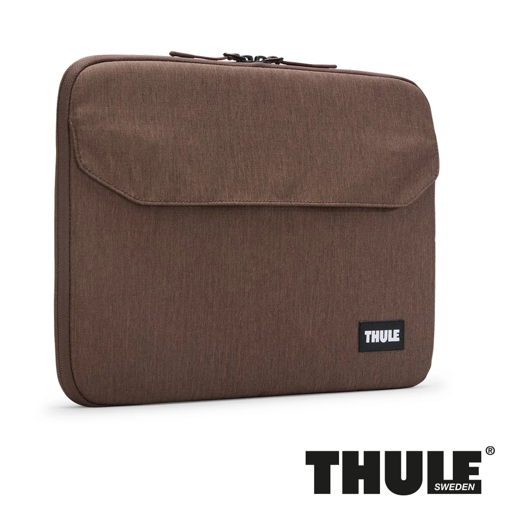 【Thule】都樂 Lithos MacBook Air 13吋 筆電保護套 公司貨