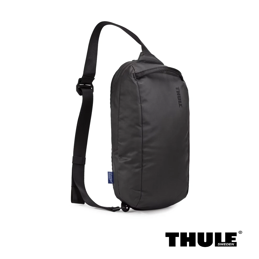 【Thule】都樂 Tact 斜背包 8L 公司貨