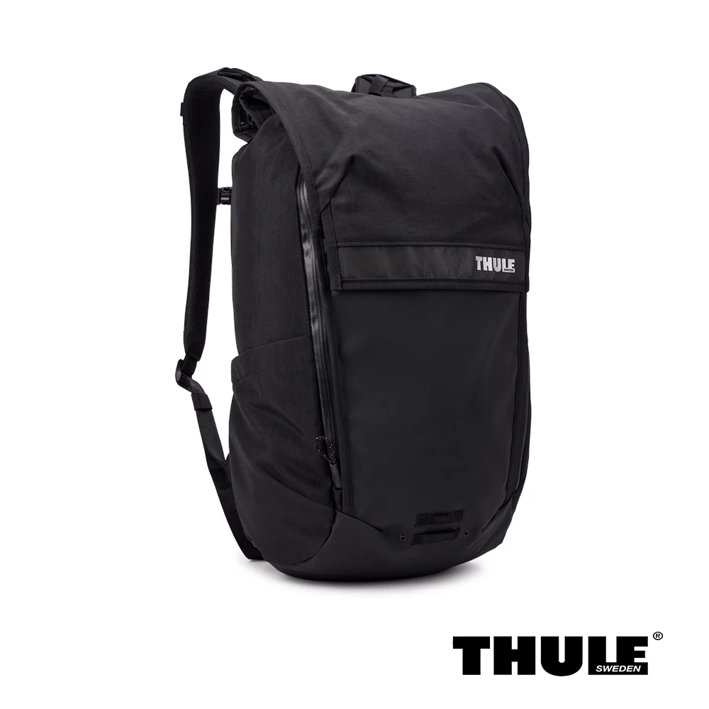 【Thule】都樂 Paramount 自行車通勤背包 20L 公司貨