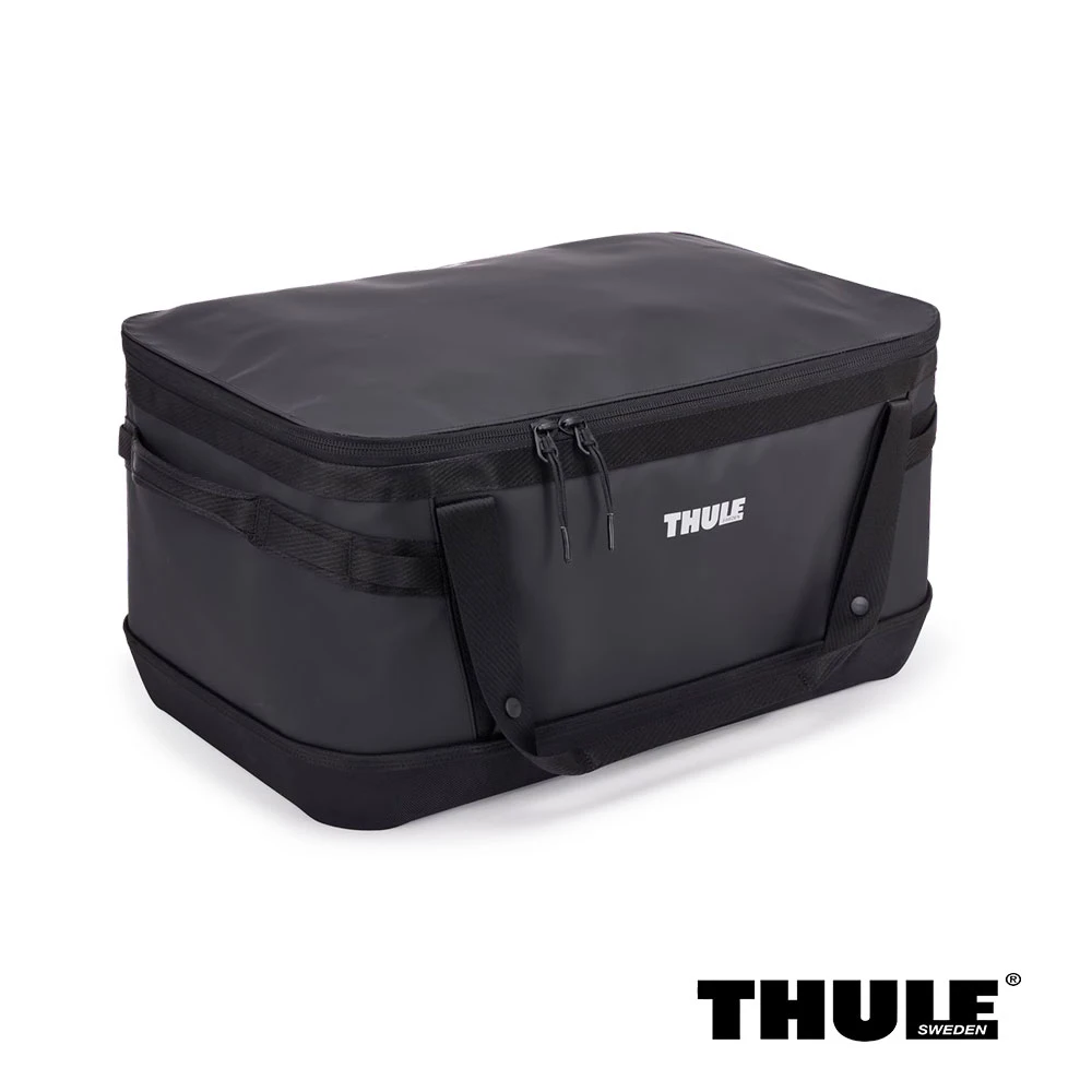 【Thule】都樂 Chasm 裝備搬運袋 55L 公司貨