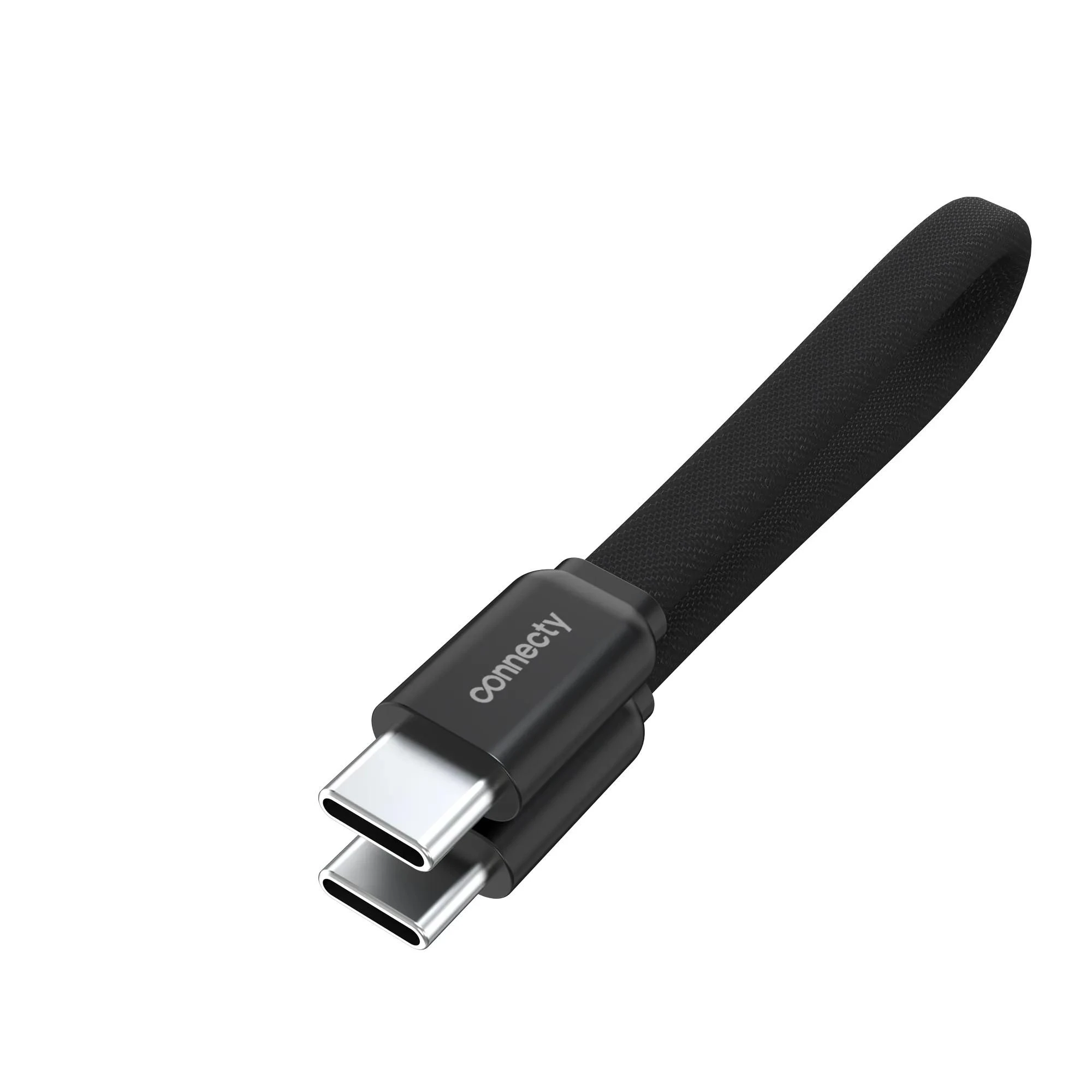 Gramas 60W Type-C 數據傳輸掛飾線 (170mm)