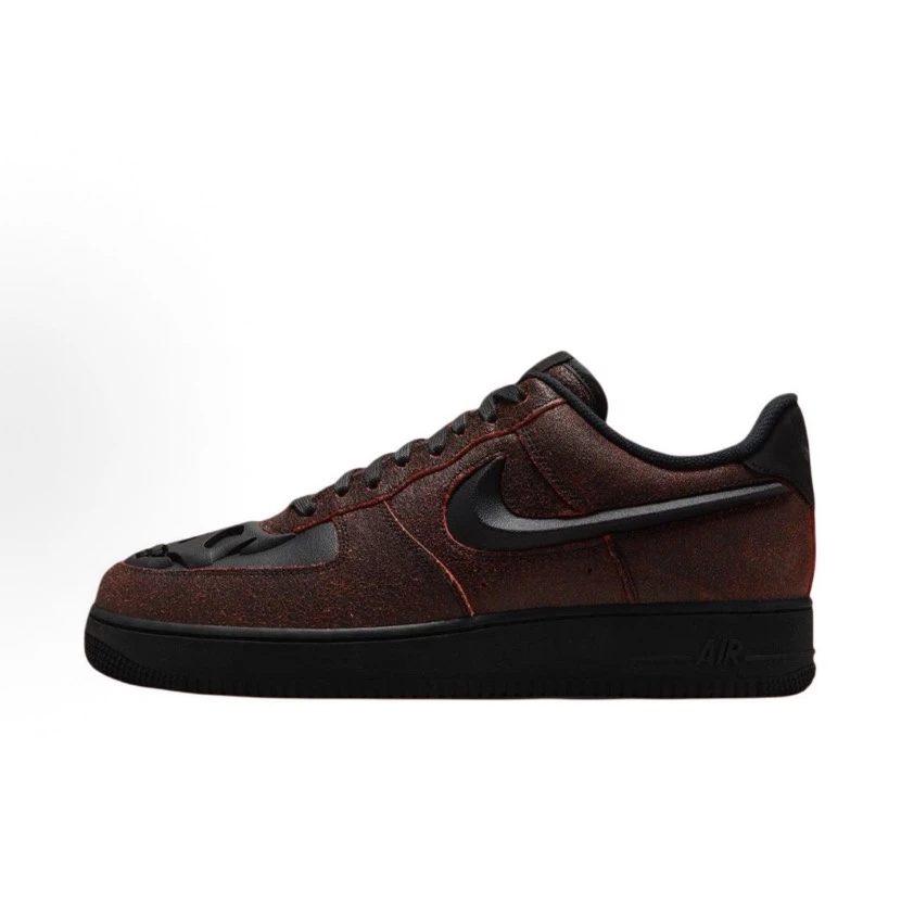 INGRAINED｜Nike Air Force 1 Low "Freddy" 血腥佛萊迪 萬聖節 HV2016-001