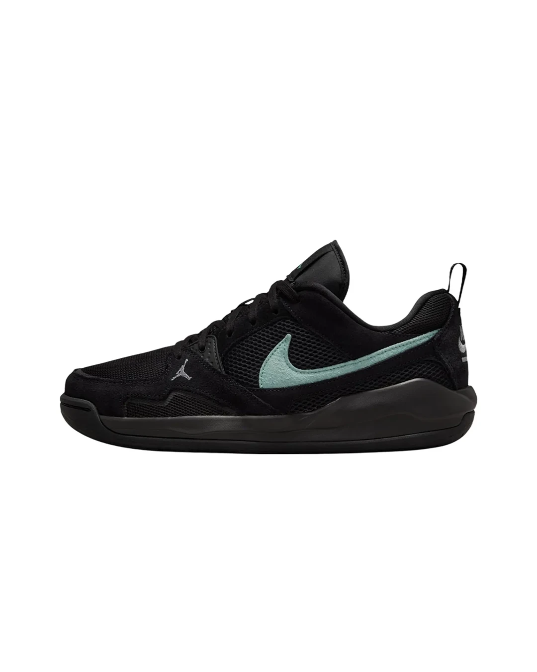 INGRAINED｜NIKE Jordan CMFT Era 黑綠 HJ6777-002
