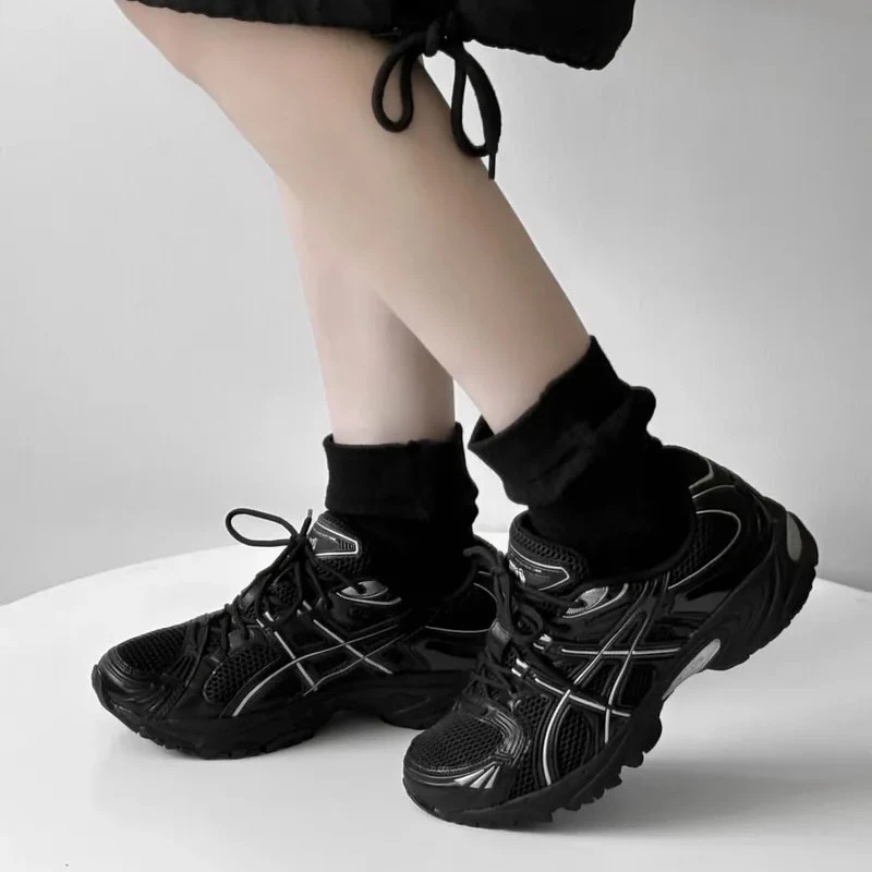 INGRAINED｜Asics Gel-Kahana TR Nexus 復古黑 1203A872-001
