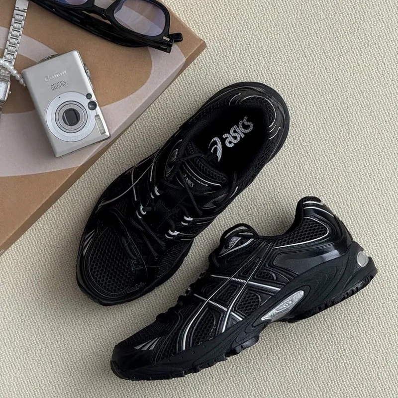 INGRAINED｜Asics Gel-Kahana TR Nexus 復古黑 1203A872-001