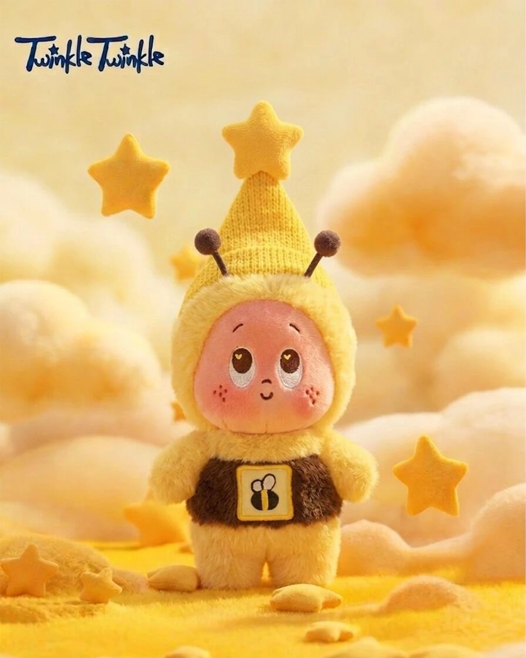 POP MART 星星人｜星星人 歡迎來到月球表面系列 毛絨公仔 吊卡 坐墊 抱枕 周邊系列