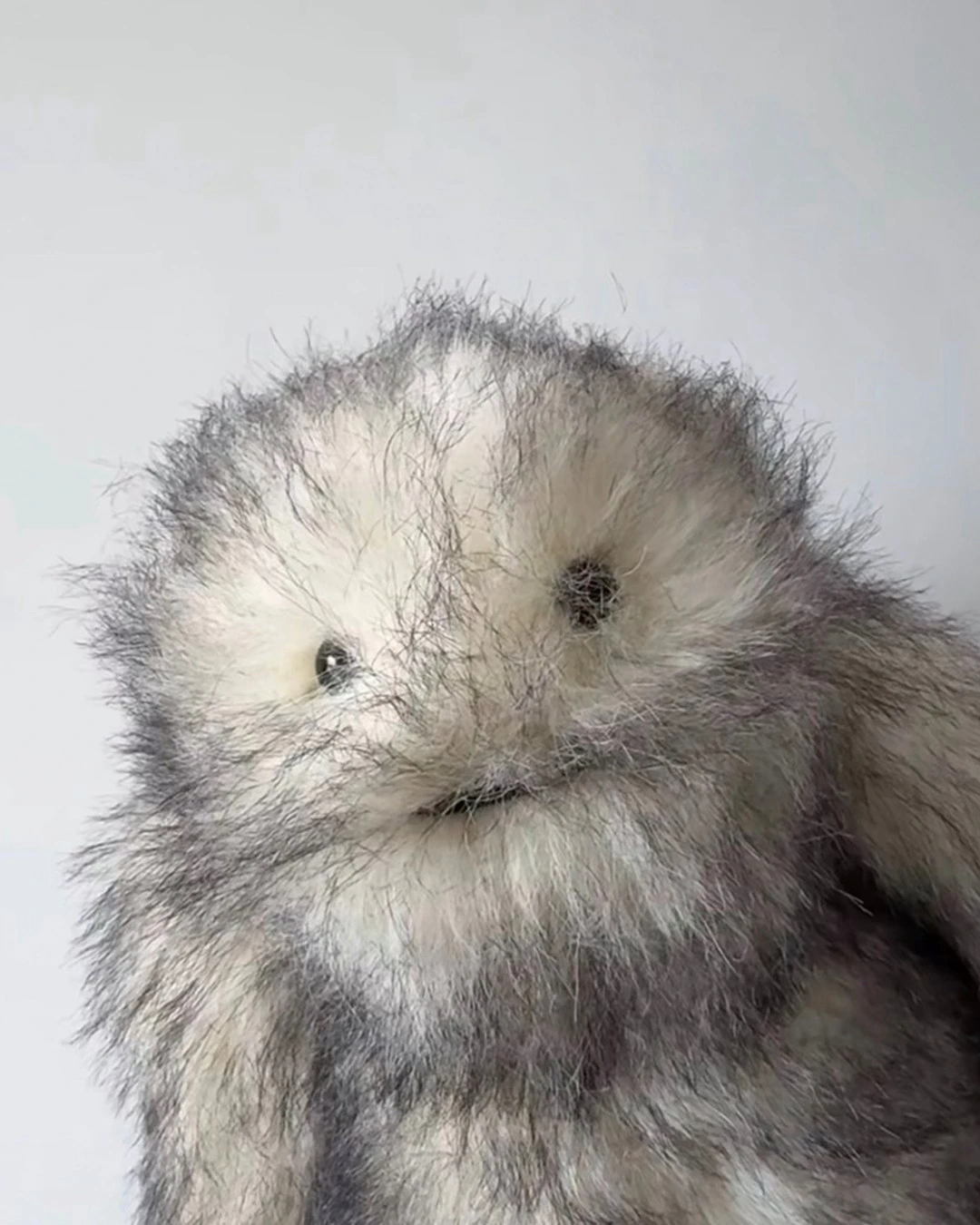 Jellycat｜雪怪 雪人 玩偶 絨毛娃娃