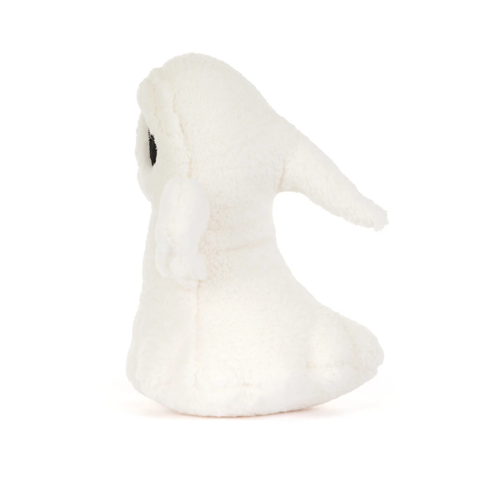 Jellycat｜Ghost Bob 萬聖節 幽靈 絨毛玩偶 19cm GH3B