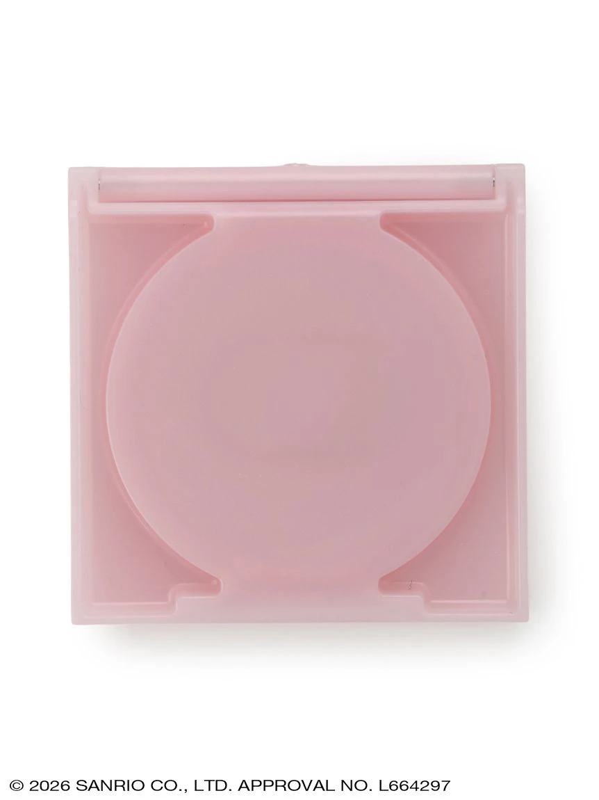 Sanrio House｜Dreamy Glow Veil Hello Kitty 閃耀偏光打亮