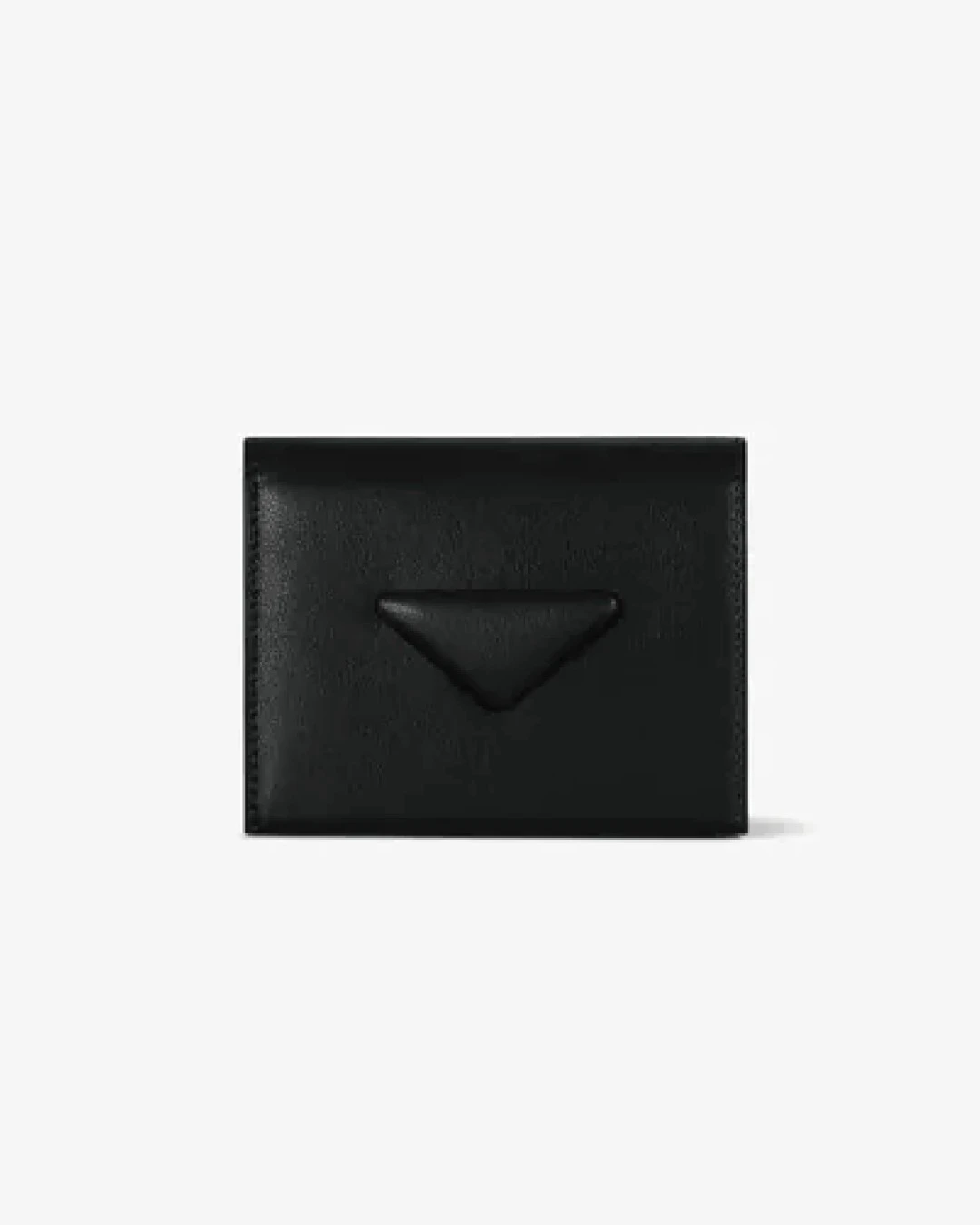Fennec｜FENNEC SOTY FOLD COIN WALLET 折疊式零錢包 小眾品牌 豹紋 丹寧 韓系風格 日常配件