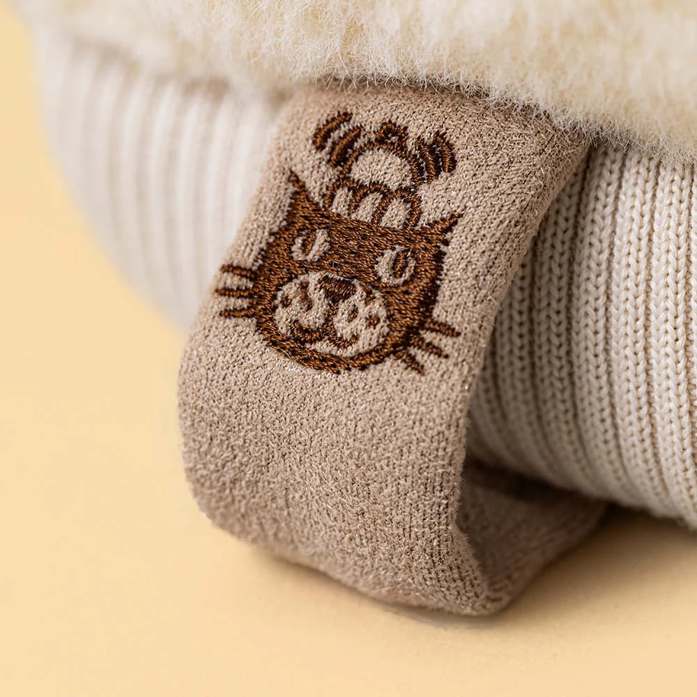 Jellycat｜Amuseables Fitswell Mitten 連指手套 絨毛玩偶 27cm A4MITT