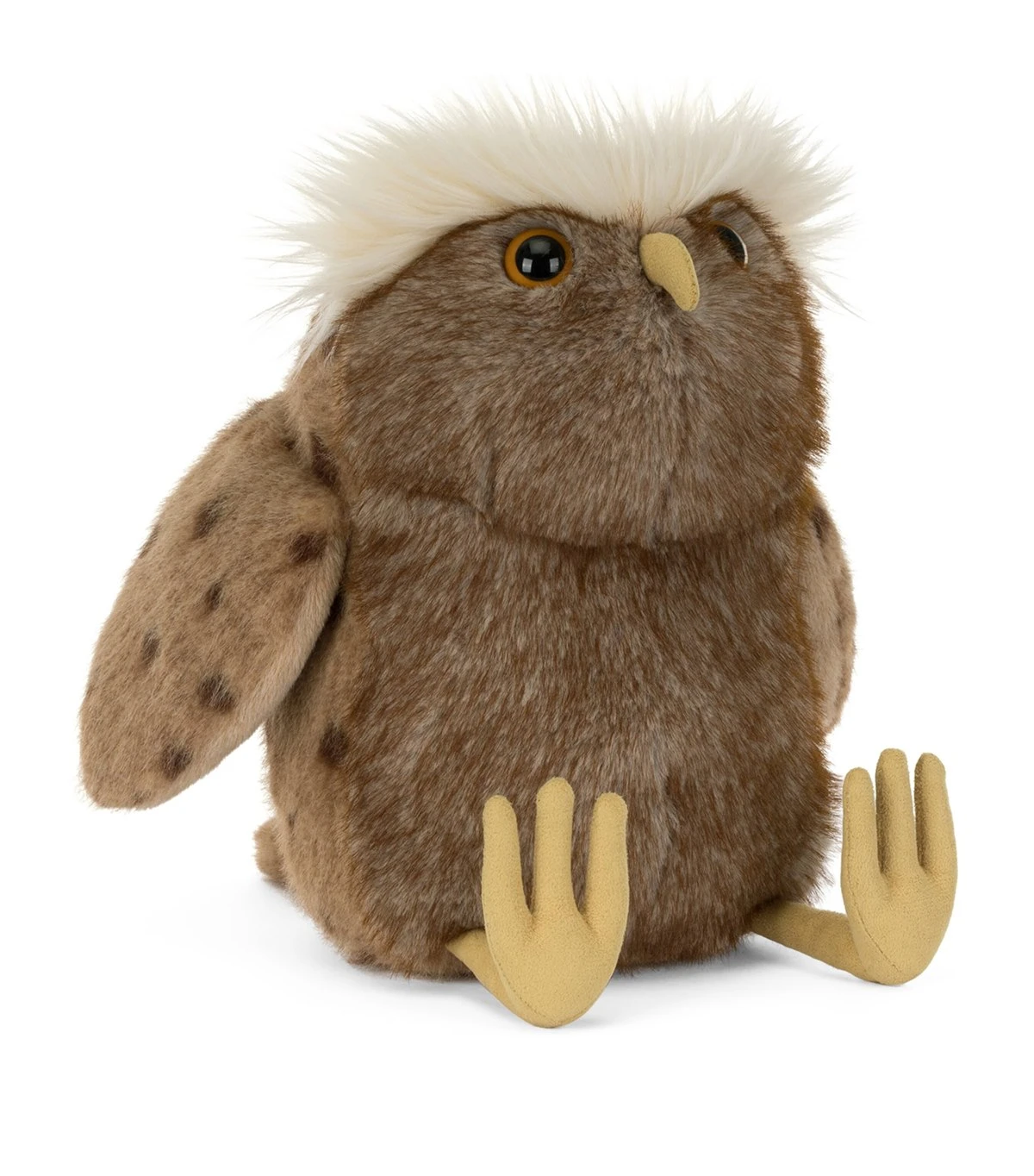 Jellycat｜貓頭鷹 Tawoola Owl 聖誕限定 毛絨玩偶