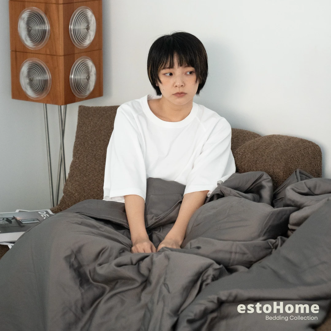 60支天絲™ 兩用被【3款配色】
