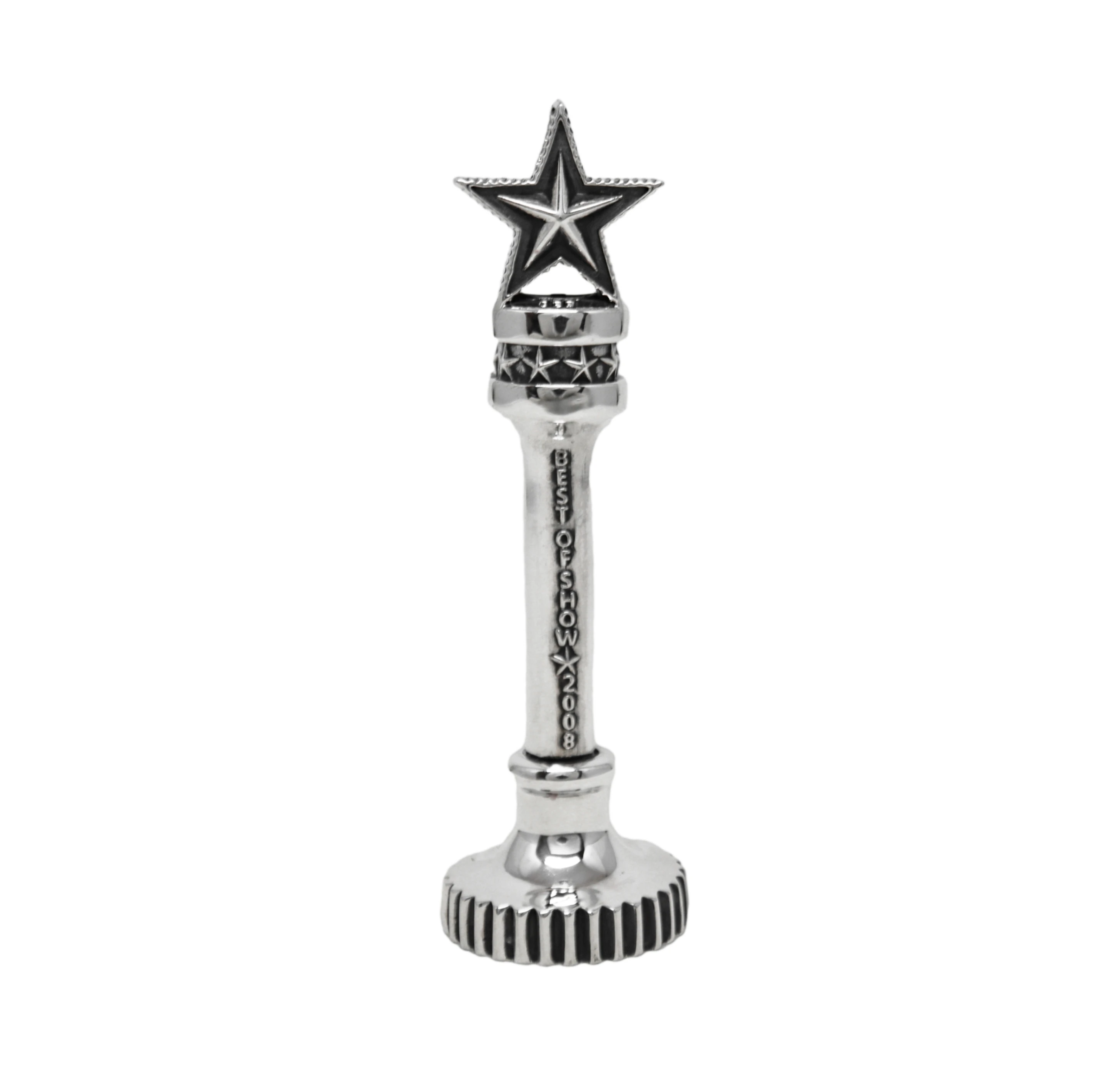 2024 VIP GIFT - BEST OF SHOW TROPHY WAX SEAL PENDANT