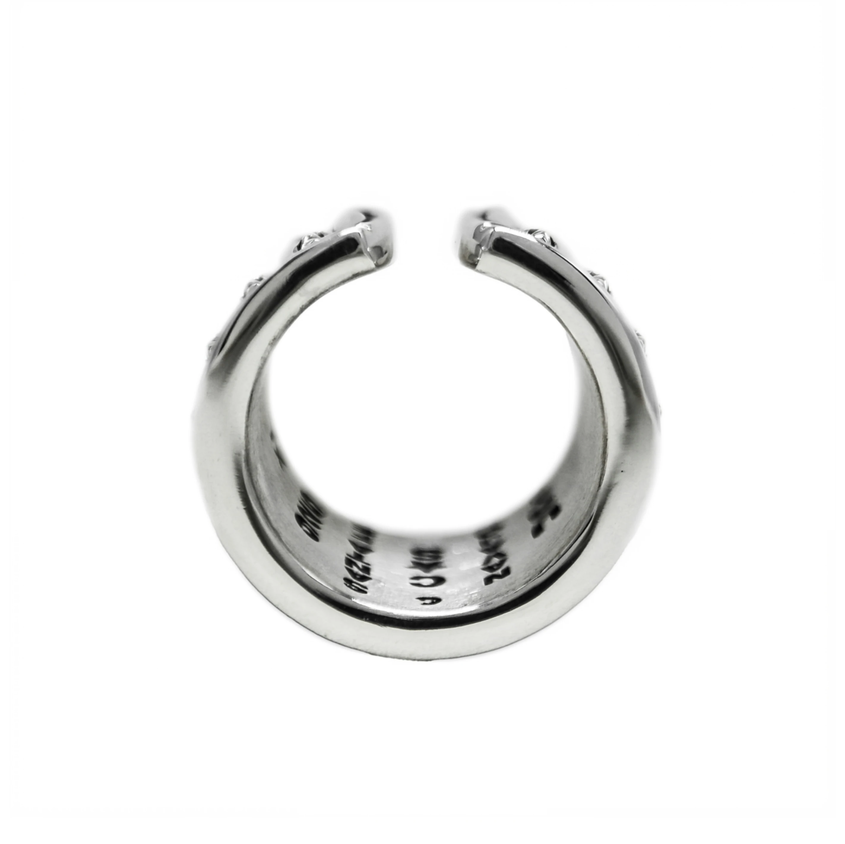 FEATHER HEAD STAR RING CODY SANDERSON Official - Shop Online