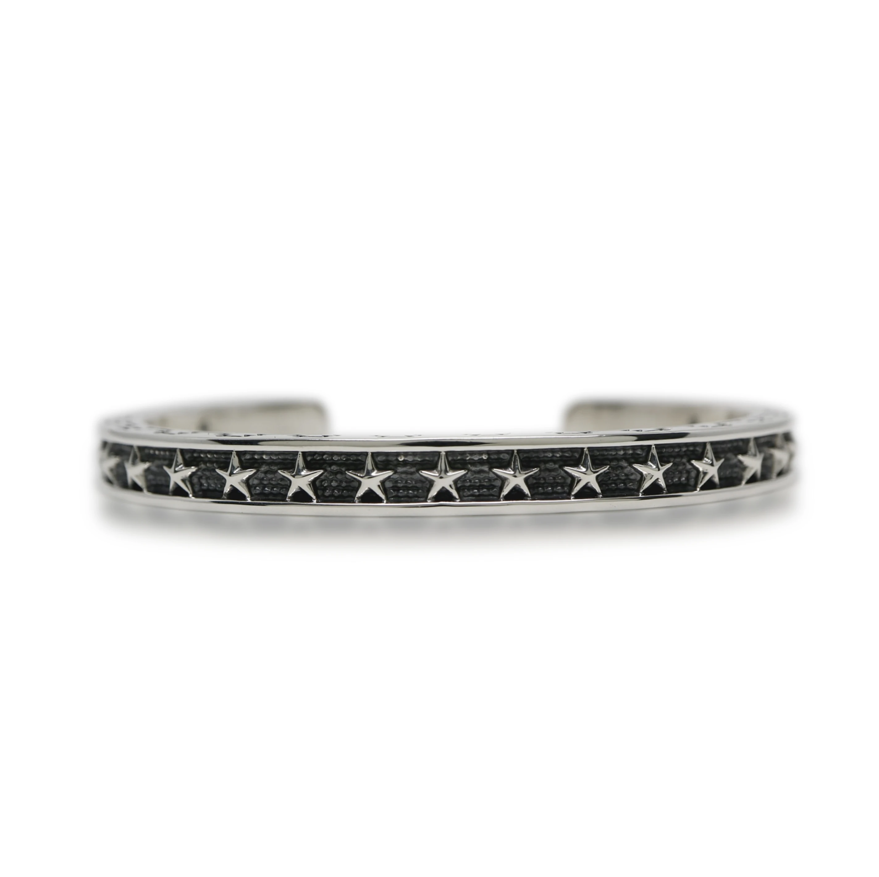 7 MM STAR CUFF