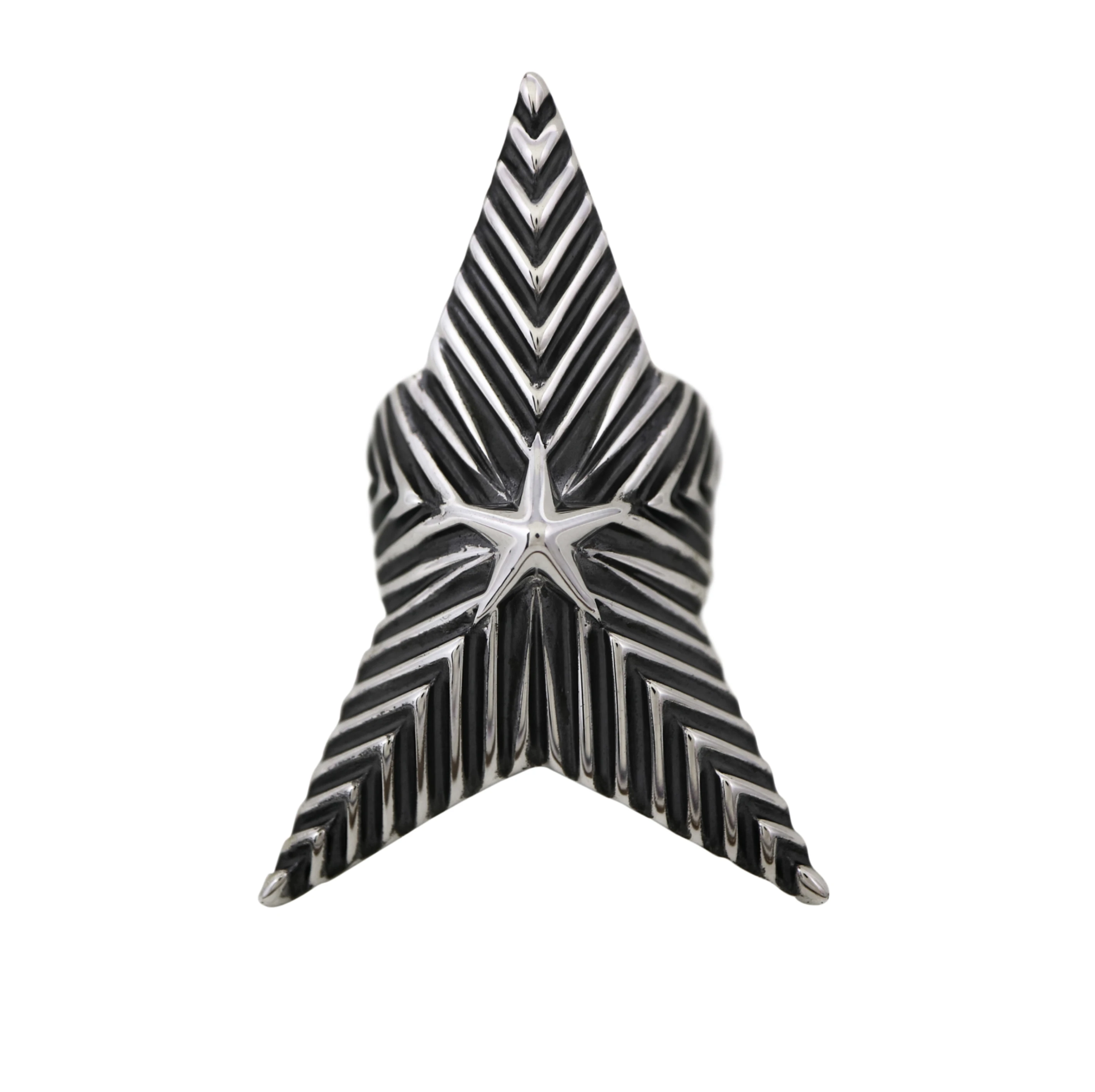 VALLEY STAR RING