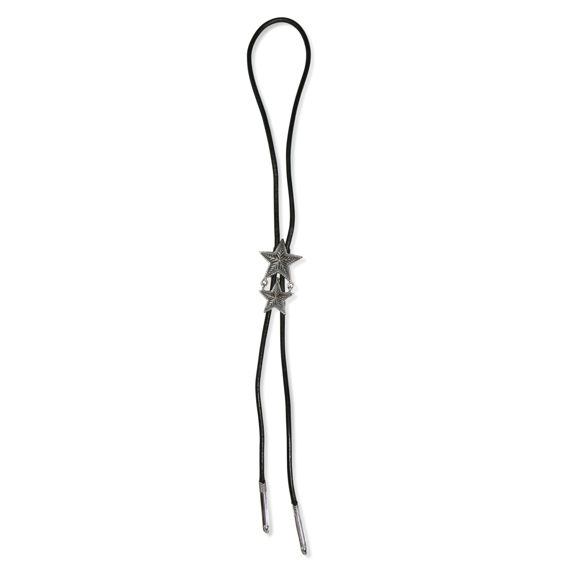 DEPP STAR BOLO TIE