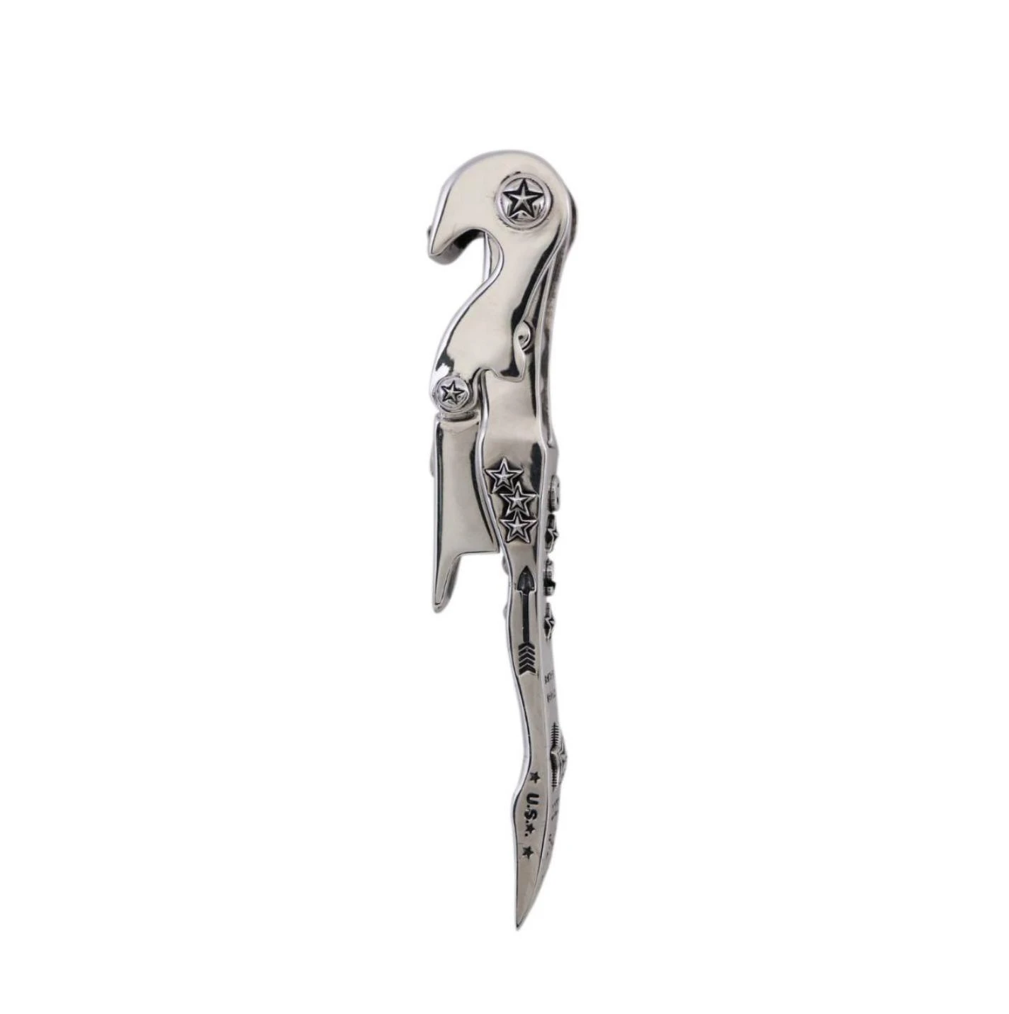 C★S★ 2020 VIP GIFT - PARTRIDGE CORKSCREW PENDANT