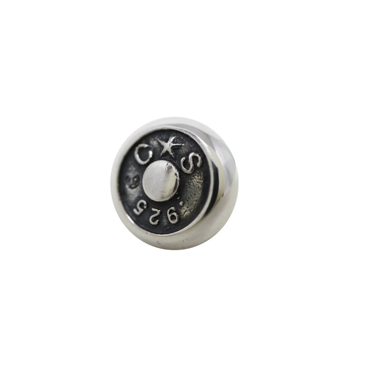 CS PRIMER STUD EARRING